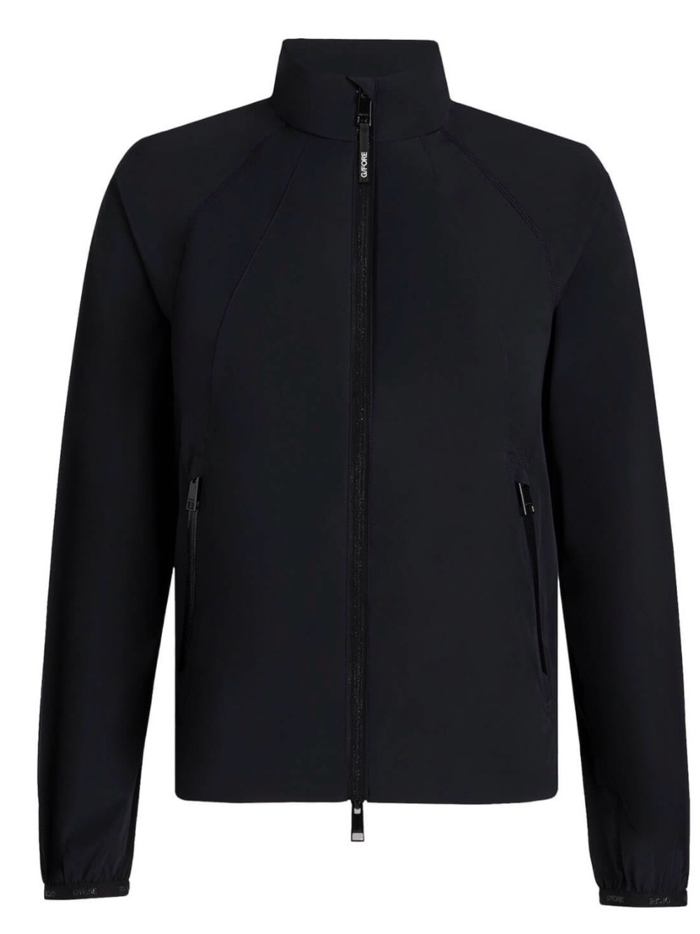 NWT - G/FORE Women’s Whisper Water Repellent Jacket- ONYX- Size S- Retail $345